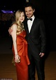 Dominic Cooper 'reminded' of romance with Amanda Seyfried on set ...