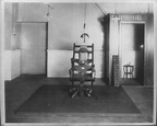 Vintage photo: First ever execution by electrocution takes place in ...
