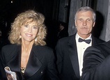 Jane Fonda and Ted Turner announced their engagement on this date in ...