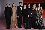 Prizor koji se rijetko viđa: Slavljeničku večer Meryl Streep provela u ...