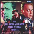 Best Buy: The Dr. Jekyll and Mr. Hyde Rock 'N Roll Musical [CD]