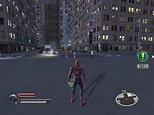 Spider-Man 3 (USA) ISO