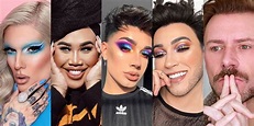 Kiss and makeup: the fierce queers styling up the internet ...