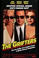 The Grifters (1990) - Posters — The Movie Database (TMDB)