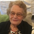 Ruby Fitzpatrick (1920-2018) | Obituary