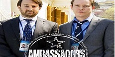 Ambassadors - Seriebox