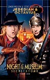 Night at the Museum: Secret of the Tomb (#8 of 21): Extra Large Movie ...