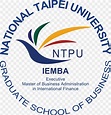 National Taipei University College Of Business, NTPU Logo Organization ...