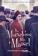 La maravillosa Sra. Maisel (Serie de TV) (2017) - FilmAffinity