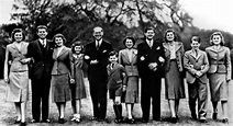 14 Crazy Things You Didn't Know About The Kennedy Family - Page 3 of 14 ...