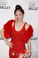 Lucia Hwong Gordon - New York City Ballet's Spring Gala held at the ...