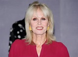 Get to know Joanna Lumley — Yours