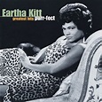 Eartha Kitt - Purr-Fect: Greatest Hits (1998) | jazznblues.org