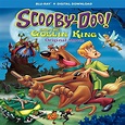 Scooby-Doo! and the Goblin King (2008) – The RUXX Store