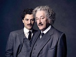 TV series examines the ‘Genius’ of Albert Einstein | Jewish Journal
