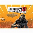 District 9: The Board Game | Play Board Games
