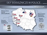 List Of Where Is Us Military Base In Poland 2022
