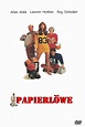 Paper Lion (film) - Alchetron, The Free Social Encyclopedia