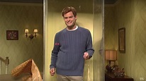 What Is The 'Bill Hader Dancing To Anything' Meme? Where It Comes From ...