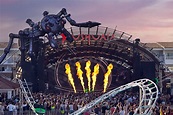 Ushuaïa Ibiza descubre el cartelazo de su closing party 2022 - Vicious ...