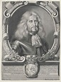 Ludwig VI, Landgraf von Hessen-Darmstadt (born 1630, acceded 1661, died ...