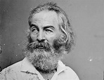 Biography of Walt Whitman, American Poet