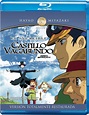 Hauru no Ugoku Shiro (El Increíble Castillo Vagabundo) Blu-Ray – fílmico