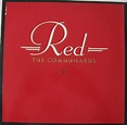 The Communards - Red (1987, Red Cover, Vinyl) | Discogs