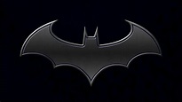 Batman Logo HD Wallpapers - Wallpaper Cave