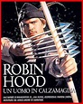 Robin Hood: un uomo in calzamaglia (1993), Cinema e Medioevo