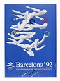 Barcelona '92 Games of the XXV Olympiad 1992 | Pla-Narbona, Josep | V&A ...