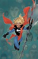 Supergirl 21 by battle810 on @DeviantArt | Supergirl comic, Comic books ...