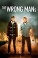 The Wrong Mans (TV Series 2013-2014) — The Movie Database (TMDB)