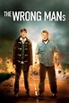 The Wrong Mans (TV Series 2013-2014) — The Movie Database (TMDB)