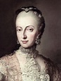 Archduchess Maria Anna of Austria (1738–1789) - Alchetron, the free ...