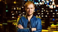 La Saga | Vuelven Armin Van Buuren y su festival 'A State Of Trance' a la CDMX
