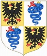 Gian Galeazzo Maria Sforza - Wikipedia | Familienwappen, Wappen, Emblem