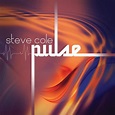 Steve Cole - Pulse (2013, CD) | Discogs
