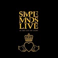 Simple Minds Live In The City Of Light: Amazon.ca: Music