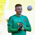 Anatoliy Trubin Contract and Salary at Shakhtar Donetsk; Know his Net worth, Family, Girlfriend ...