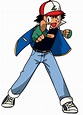 Ash Ketchum | Pokemon Fan Fiction Wiki | Fandom