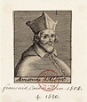 Amanieu Albret (circa 1478-1520) French cardinal. | Cuadros