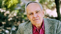 Cormac McCarthy isn't dead. He's too tough to die - LA Times