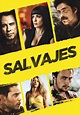 Salvajes - película: Ver online completas en español