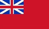 List of British and Patriot Flags of the American Revolutionary War