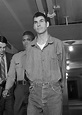 Tex Watson | Who Was in the Manson Family Cult? | POPSUGAR Celebrity UK ...
