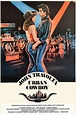 Urban Cowboy (1980) - Posters — The Movie Database (TMDB)
