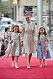 Sarah Jessica Parker and Daughters at NYC Ballet Gala 2018 | POPSUGAR ...