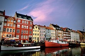 conheça Copenhague, a capital da Dinamarca - memorial - nunca é só uma ...