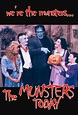 Watch The Munsters Today tv series streaming online | BetaSeries.com